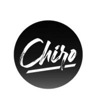 Logo Chiro Footer