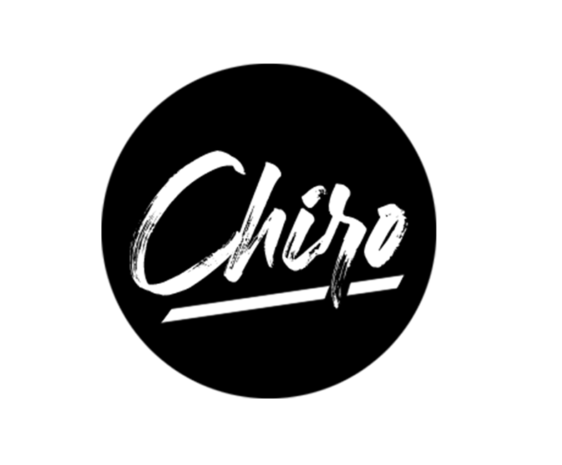 Logo Chiro Grande